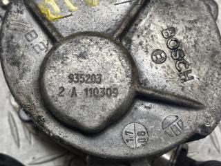 насос вакуумный Renault Megane 2 поколение 2002, 1.9 л., дизель, МКПП, минивэн, 935203, 2A110309