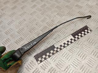 щеткодержатель задний Citroen Xsara 1 поколение [рестайлинг] 2003, 2.0 л., дизель, МКПП, 9623819080, 182774