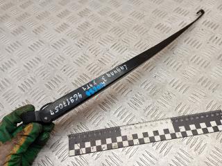 щеткодержатель задний Renault Laguna 3 поколение 2009, 2.0 л., дизель, МКПП, хетчбэк 5 дв.