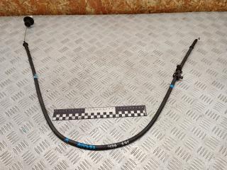 трос газа Peugeot 406 1 поколение [рестайлинг] 1999, 2.0 л., дизель, МКПП, универсал