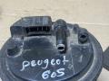 насос топливный Peugeot 605 1 поколение [рестайлинг] 1995, 2.0 л., бензин, 9600697280, 337631 - фото №5
