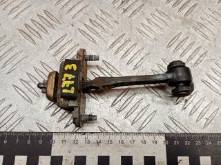 ограничитель открывания двери задней Peugeot 407 1 поколение 2006, 2.0 л., дизель, АКПП, универсал