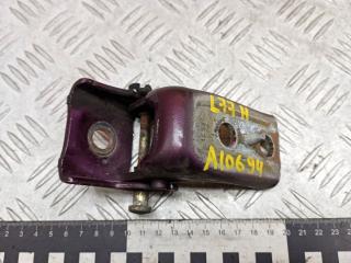 петля двери Peugeot 407 1 поколение 2006, 2.0 л., дизель, АКПП, универсал