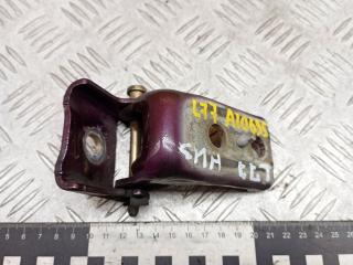 петля двери Peugeot 407 1 поколение 2006, 2.0 л., дизель, АКПП, универсал