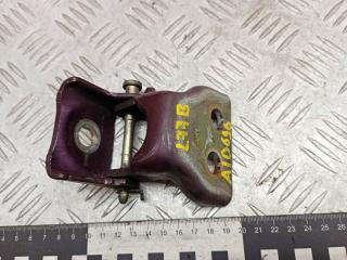 петля двери Peugeot 407 1 поколение 2006, 2.0 л., дизель, АКПП, универсал