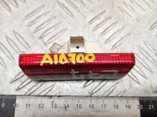 фонарь салона (плафон) Peugeot 407 1 поколение 2006, 2.0 л., дизель, АКПП, универсал