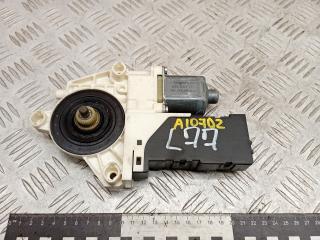 моторчик стеклоподъемника передний правый Peugeot 407 1 поколение 2006, 2.0 л., дизель, АКПП, универсал, 0130822201, 994651102, 1137328127