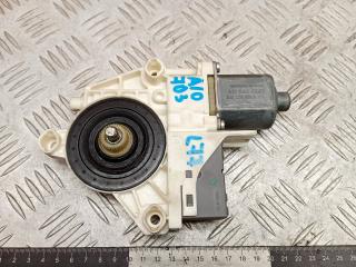 моторчик стеклоподъемника задний левый Peugeot 407 1 поколение 2006, 2.0 л., дизель, АКПП, универсал, 0130822201, 994651102, 999065103