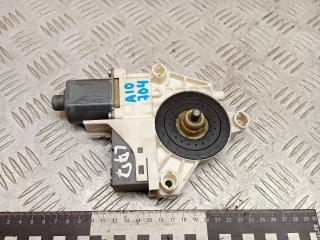 моторчик стеклоподъемника задний правый Peugeot 407 1 поколение 2006, 2.0 л., дизель, АКПП, универсал, 0130822200, 994650102, 999066103