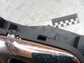 ручка внутренняя задняя правая Peugeot 407 1 поколение 2006, 2.0 л., дизель, АКПП, универсал, 96526177VD - фото №4
