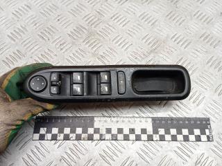 блок управления стеклоподъемниками Peugeot 407 1 поколение 2006, 2.0 л., дизель, АКПП, универсал, 532697045, 532697001, 96468704XT, 53269735B