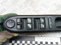 блок управления стеклоподъемниками Peugeot 407 1 поколение 2006, 2.0 л., дизель, АКПП, универсал, 532697045, 532697001, 96468704XT, 53269735B - фото №3