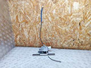 замок двери задней правой Peugeot 407 1 поколение 2006, 2.0 л., дизель, АКПП, универсал, 9659854280E00, 9659854280, 40727097