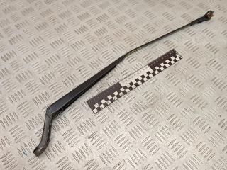 щеткодержатель (поводок стеклоочистителя, дворник) Peugeot 407 1 поколение 2006, 2.0 л., дизель, АКПП, универсал