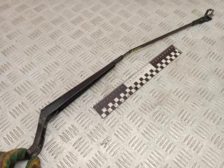 щеткодержатель (поводок стеклоочистителя, дворник) Peugeot 407 1 поколение 2006, 2.0 л., дизель, АКПП, универсал