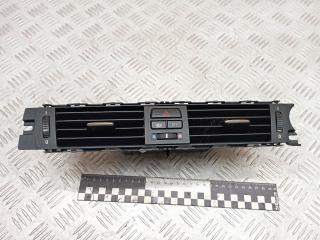 дефлектор обдува салона BMW 3 серия E90/E91/E92/E93 [рестайлинг] 2008, 2.0 л., бензин, МКПП, кабриолет, 9130464, 64229130464