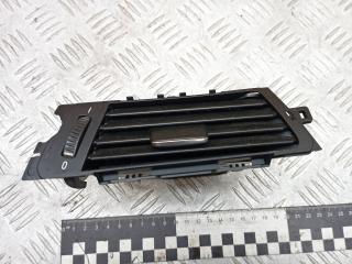 дефлектор обдува салона BMW 3 серия E90/E91/E92/E93 [рестайлинг] 2008, 2.0 л., бензин, МКПП, кабриолет, 9130465, 64229130465