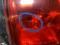 фонарь задний правый Hyundai H-1 Grand Starex 2011, 2.5 л., дизель, МКПП - фото №4