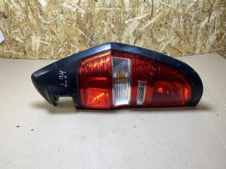 фонарь задний правый Hyundai H-1 Grand Starex 2011, 2.5 л., дизель, МКПП