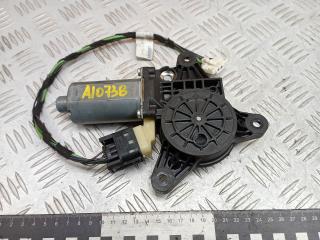 моторчик стеклоподъемника передний левый Mercedes-Benz Vito W639 2010, 2.2 л., дизель, МКПП, 0130821941