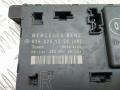 модуль управления двери Mercedes-Benz Vito W639 2010, 2.2 л., дизель, МКПП, 6398201226 - фото №3
