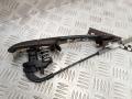 ручка наружная двери сдвижной Mercedes-Benz Vito W639 2010, 2.2 л., дизель, МКПП, 25725823, A6397601704 - фото №4