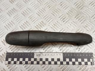 ручка наружная распашной двери Mercedes-Benz Vito W639 2010, 2.2 л., дизель, МКПП