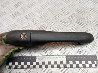 ручка наружная Mercedes-Benz Vito W639 2010, 2.2 л., дизель, МКПП