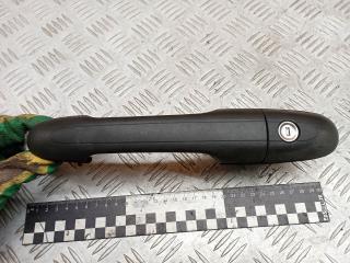 ручка наружная Mercedes-Benz Vito W639 2010, 2.2 л., дизель, МКПП