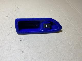 кнопка стеклоподъемника двери задней правой Renault Laguna 2 поколение [рестайлинг] 2006, 1.9 л., дизель, МКПП, универсал, 8200317494, 28078D