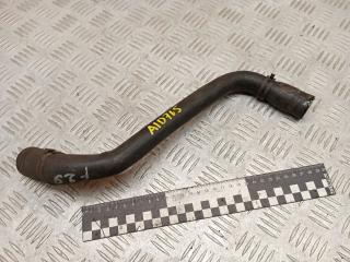 патрубок радиатора Mercedes-Benz Vito W639 2010, 2.2 л., дизель, МКПП, 6395017082, A6395017082