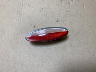 фонарь салона (плафон) Renault Laguna 2 поколение [рестайлинг] 2006, 1.9 л., дизель, МКПП, универсал, 8200003263A, 8200003263B, 0700900C