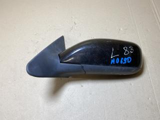 зеркало наружное правое Renault Laguna 2 поколение [рестайлинг] 2006, 1.9 л., дизель, МКПП, универсал, E9014128