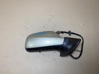 зеркало наружное правое Peugeot 407 1 поколение 2006, 2.0 л., дизель, МКПП, седан, 41454313