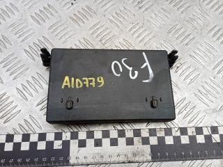 модуль управления двери Mercedes-Benz Vito W639 2006, 2.2 л., дизель, МКПП, правый руль, 6398201226