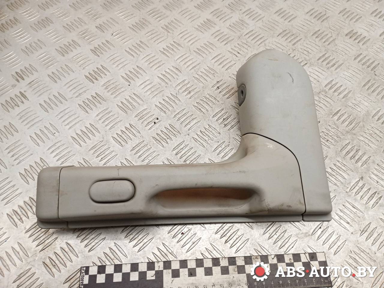 ручка внутренняя задняя правая Mercedes-Benz Vito W639 2006, 2.2 л., дизель, МКПП, правый руль, A6397600561 - фото №1