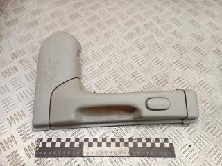 ручка внутренняя задняя левая Mercedes-Benz Vito W639 2006, 2.2 л., дизель, МКПП, правый руль, A6397600461