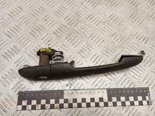ручка наружная Mercedes-Benz Vito W639 2006, 2.2 л., дизель, МКПП, правый руль