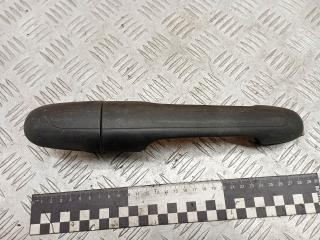 ручка наружная распашной двери Mercedes-Benz Vito W639 2006, 2.2 л., дизель, МКПП, правый руль