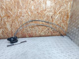 замок двери сдвижной Mercedes-Benz Vito W639 2006, 2.2 л., дизель, МКПП, правый руль, A6397300635, 6397300635