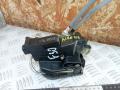 замок двери сдвижной Mercedes-Benz Vito W639 2006, 2.2 л., дизель, МКПП, правый руль, A6397300635, 6397300635 - фото №2
