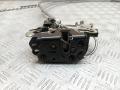 замок двери сдвижной Mercedes-Benz Vito W639 2006, 2.2 л., дизель, МКПП, правый руль, A6397300635, 6397300635 - фото №7