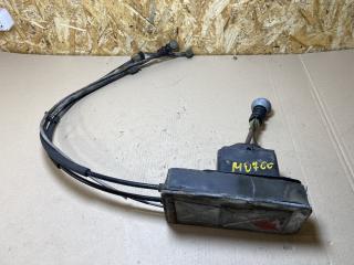 кулиса Peugeot 407 1 поколение 2006, 2.0 л., дизель, МКПП, седан, 9641689880