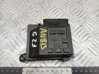 сопротивление печки Mercedes-Benz Vito W639 2010, 2.2 л., дизель, МКПП, A0018216560, 0018216560, B5539