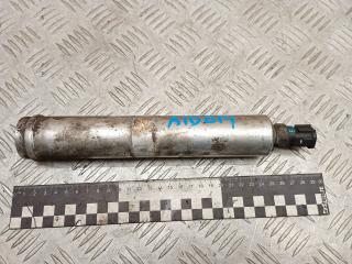 осушитель кондиционера Nissan Primera P12 2005, 2.2 л., дизель, МКПП, хетчбэк 5 дв.