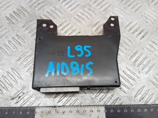 Блок управления кондиционера Nissan Primera P12 2005, 2.2 л., дизель, МКПП, хетчбэк 5 дв., ED01034710