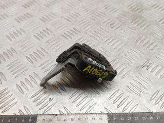 замок двери сдвижной Hyundai H-1 Grand Starex 2011, 2.5 л., дизель, МКПП