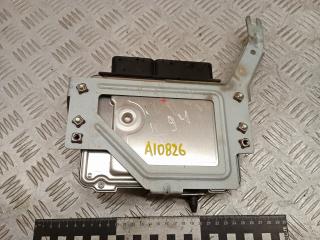 блок управления двигателем Hyundai H-1 Grand Starex 2011, 2.5 л., дизель, МКПП, 0281016296, 391144A212