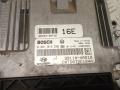 блок управления двигателем Hyundai H-1 Grand Starex 2011, 2.5 л., дизель, МКПП, 0281016296, 391144A212 - фото №4