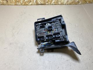 блок предохранителей Peugeot 407 1 поколение 2006, 2.0 л., дизель, МКПП, седан, 9656086180, S118983002J